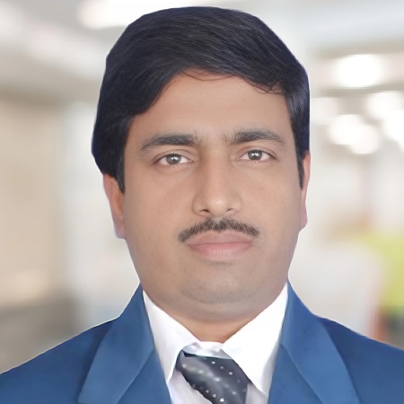 Manoj Kumar Praharaj